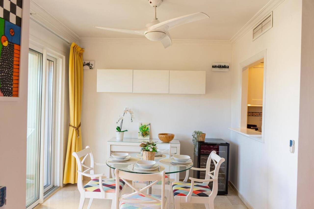 Appartement Limonar Del Golf - Full Option Fuengirola Exterior foto