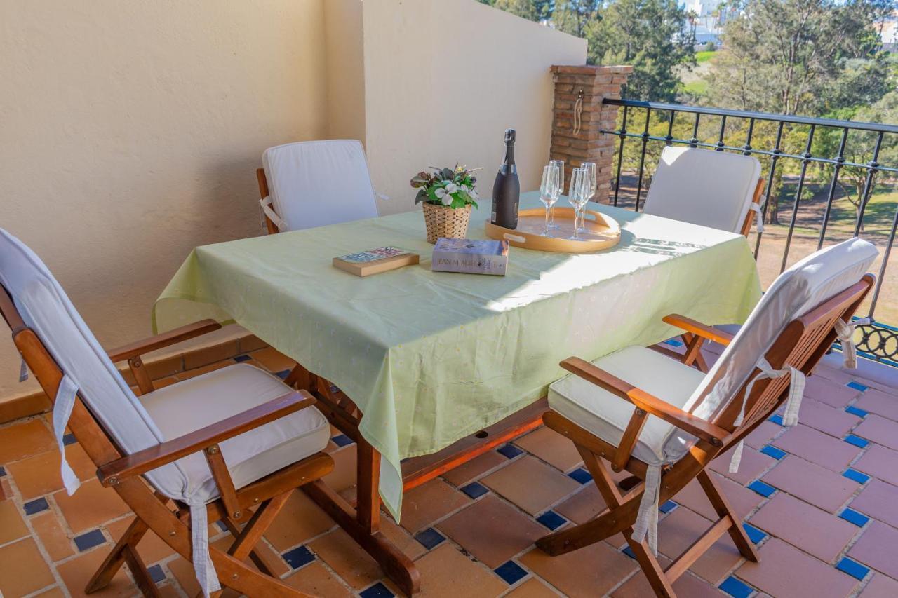 Appartement Limonar Del Golf - Full Option Fuengirola Exterior foto